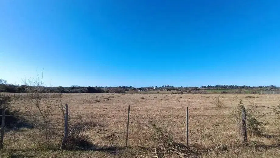 Lote En Venta En Victoria 2