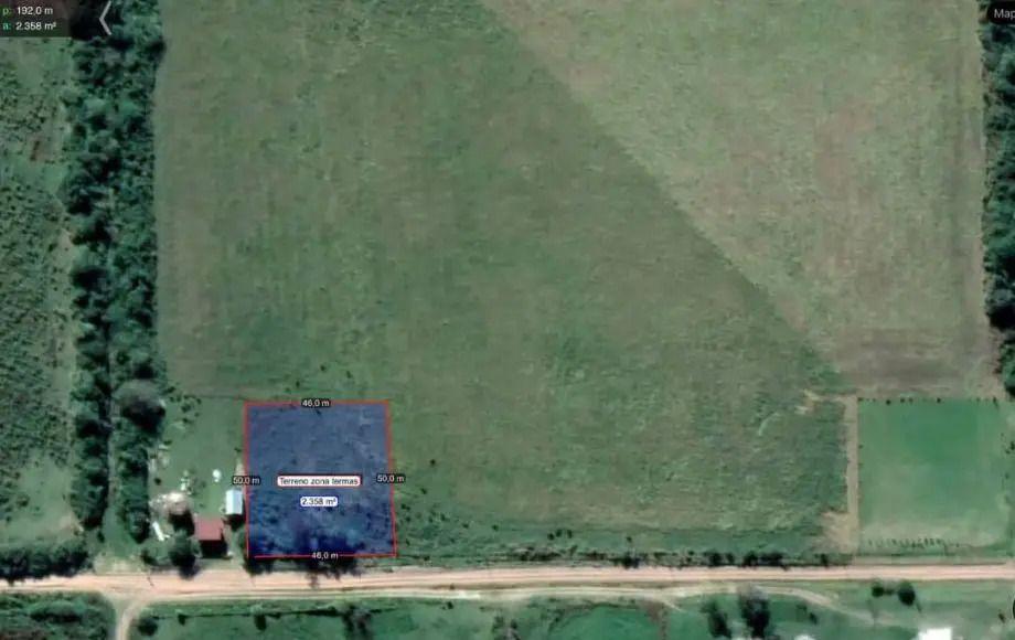 Foto de Lote En Venta En Victoria, imagen 1