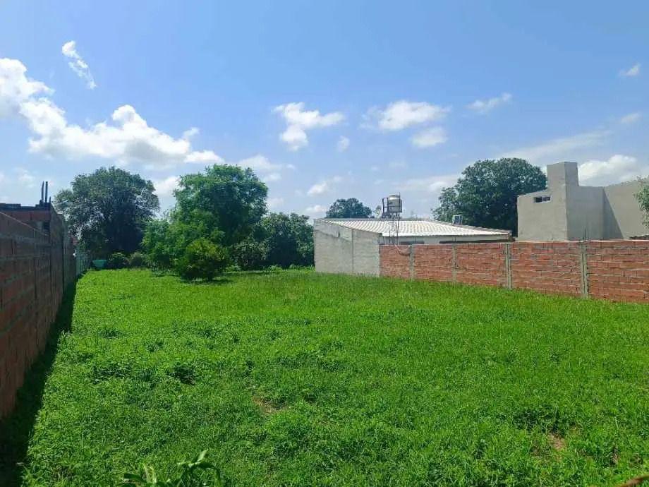 Foto de Lote En Venta En Victoria, imagen 1