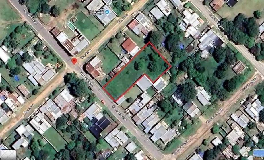 Foto de Lote En Venta En Victoria, imagen 5