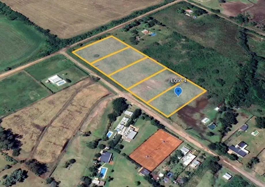 Foto de Lote En Venta En Victoria, imagen 1