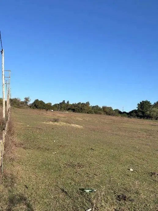 Lote En Venta En Victoria 7