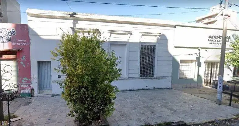 Lote En Venta En Moron Centro 3