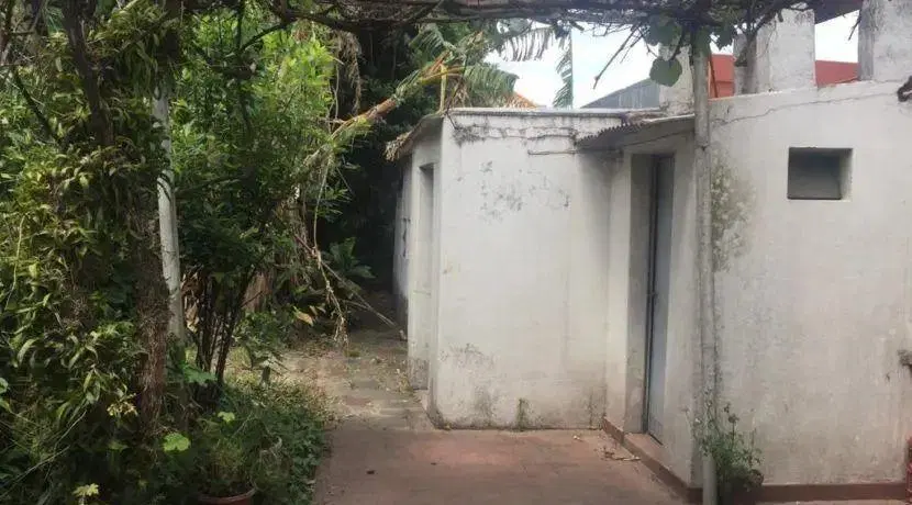 Lote En Venta En Moron Centro 5