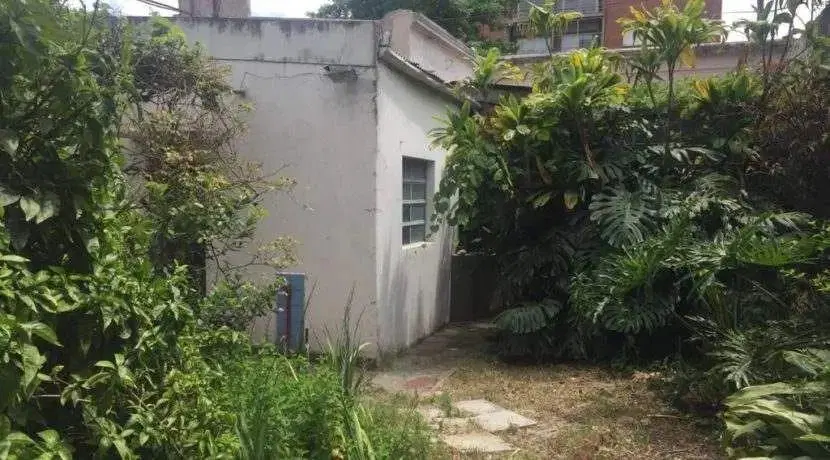 Lote En Venta En Moron Centro 1