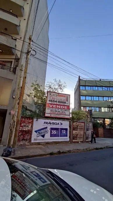 Lote En Venta En Ramos Mejia Sur