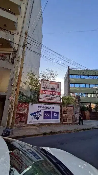 Lote En Venta En Ramos Mejia Sur 5