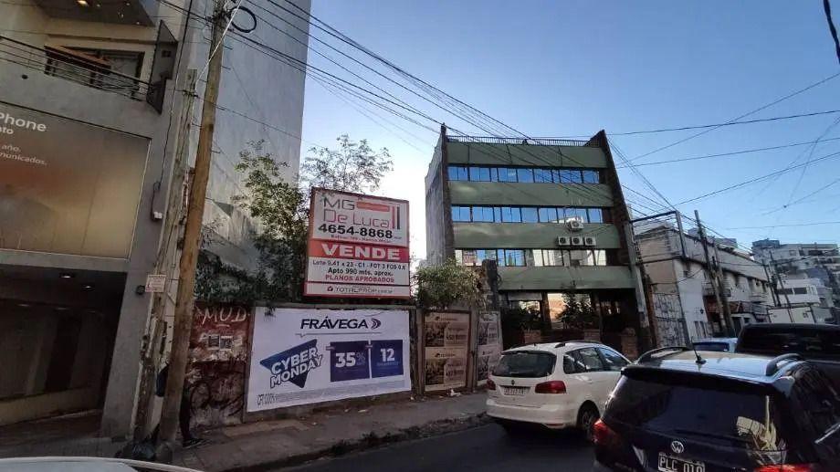 Lote En Venta En Ramos Mejia Sur