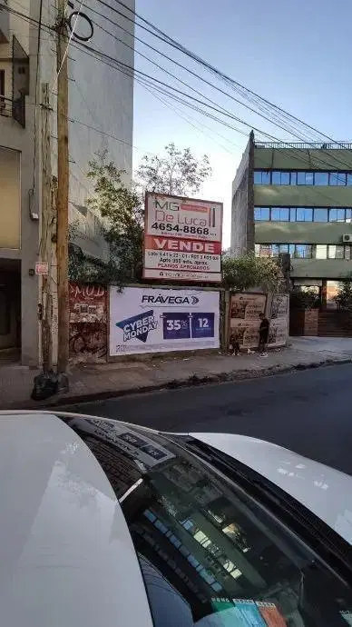 Lote En Venta En Ramos Mejia Sur 2