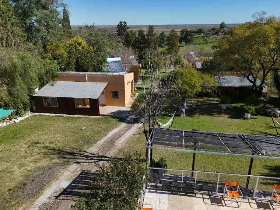 Foto de Inmueble Comercial En Venta En Victoria, imagen 4