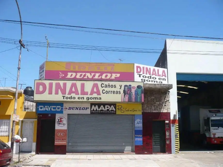Casa Ph En Venta En Ramos Mejia Sur 1