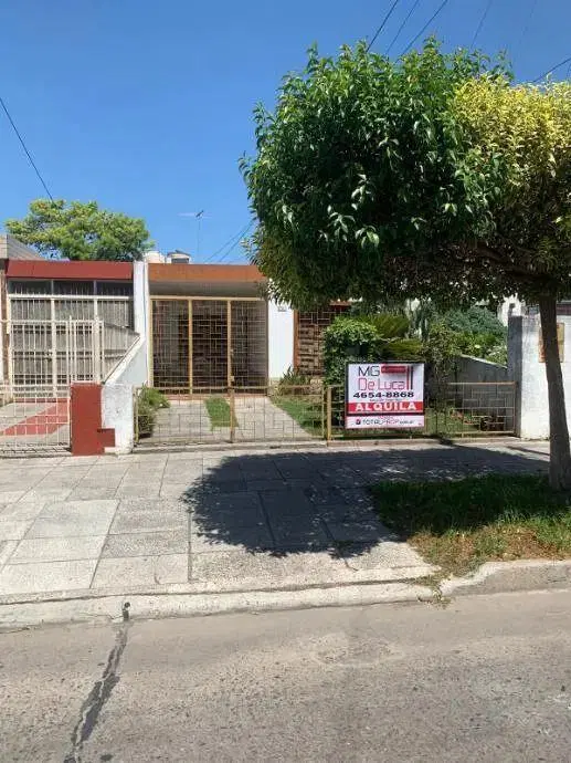 Casa Ph En Venta En Ramos Mejia Sur 1