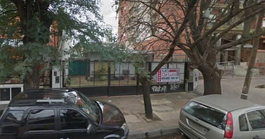 Lote En Venta En Ramos Mejia Norte