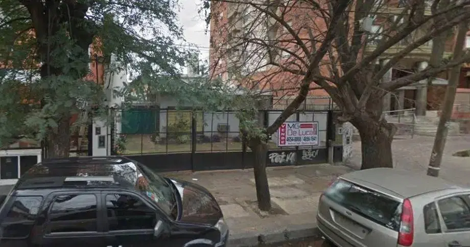 Lote En Venta En Ramos Mejia Norte 1