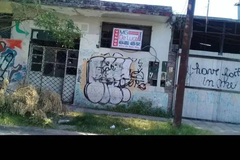 Local En Venta En Ramos Mejia Sur 1