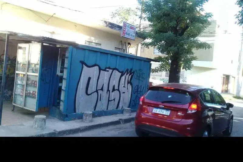 Local En Venta En Ramos Mejia Sur 3