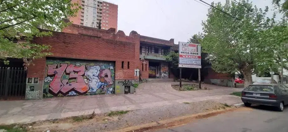 Lote En Venta En Ramos Mejia Norte 2