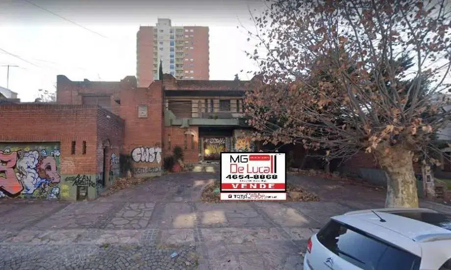 Lote En Venta En Ramos Mejia Norte 1