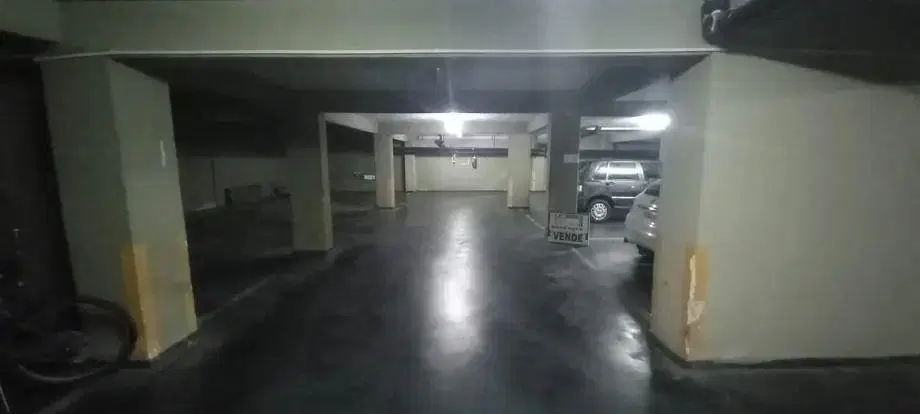Cochera En Venta En Ramos Mejia Sur 3