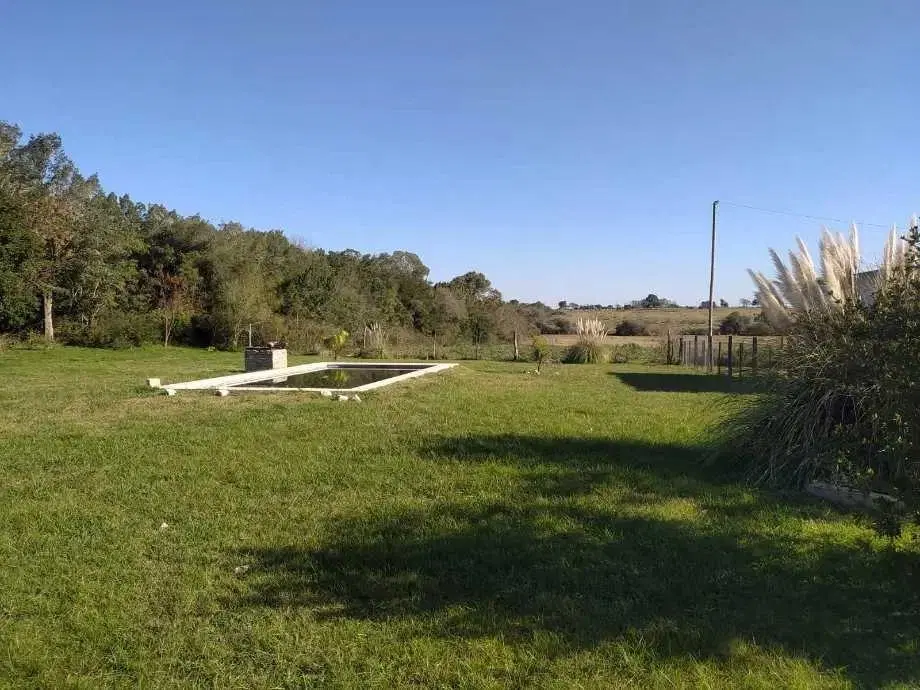 Lote En Venta En Victoria 5