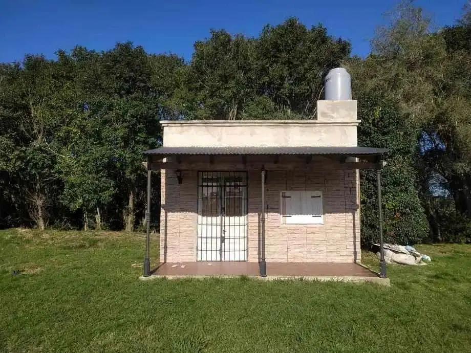 Lote En Venta En Victoria 1