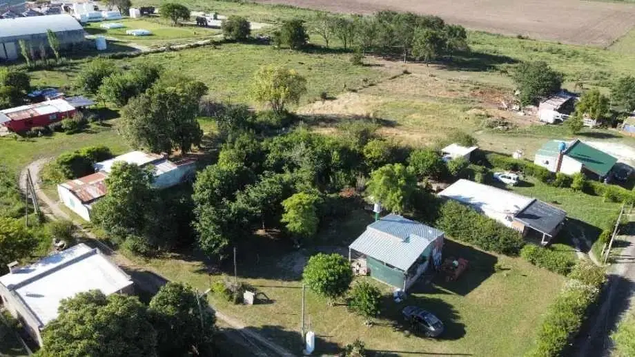 Lote En Venta En Victoria 2