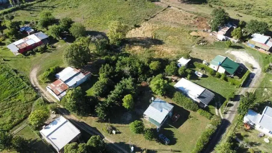 Lote En Venta En Victoria 1