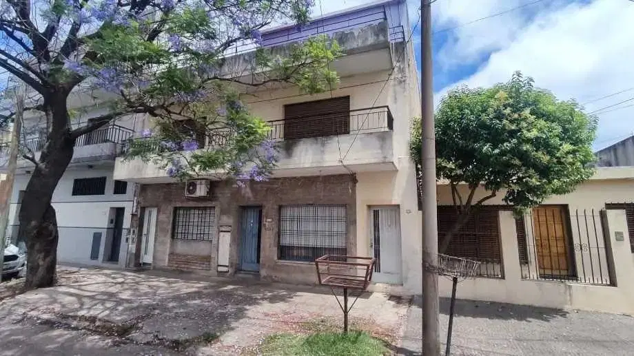 Casa Ph En Venta En La Tablada 1