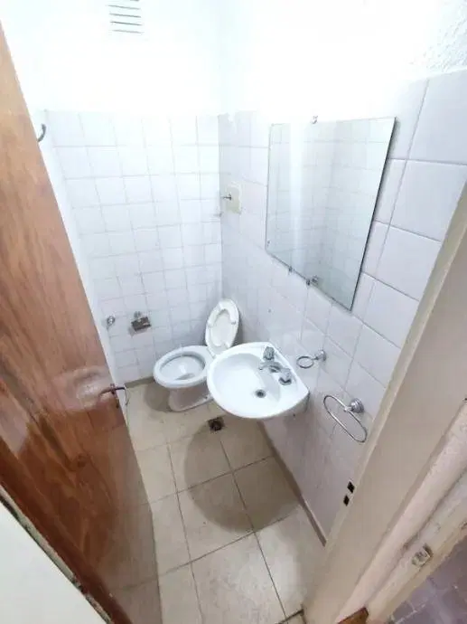 Oficina En Venta En Ramos Mejia Sur 5