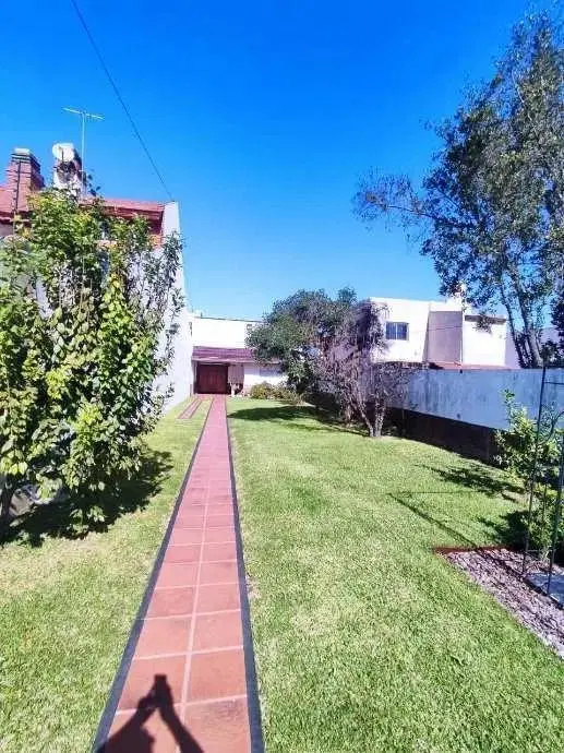 Lote En Venta En Lomas Del Mirador 4