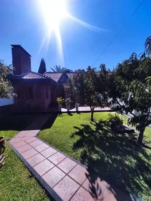Lote En Venta En Lomas Del Mirador 5