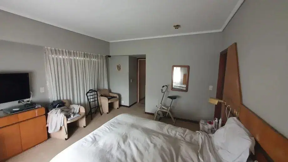 Lote En Venta En Ramos Mejia Sur 4