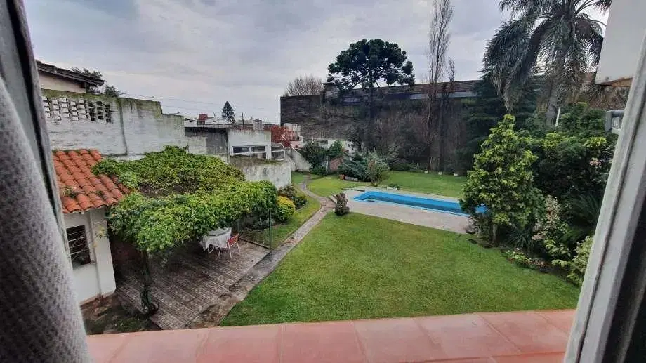 Lote En Venta En Ramos Mejia Sur 3