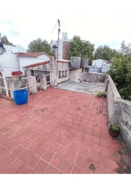 Lote En Venta En Ramos Mejia Sur 4