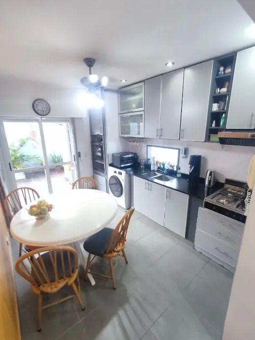 Casa Ph En Venta En Ramos Mejia Sur