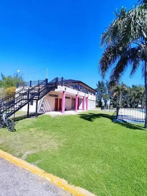 LOTE OPORTUNIDAD VENTA BARRIO CERRADO CANNING 1300MTS ESCRITURADO 2