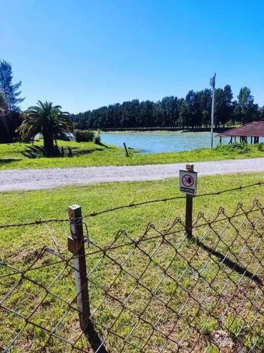 LOTE OPORTUNIDAD VENTA BARRIO CERRADO CANNING 1300MTS ESCRITURADO 3