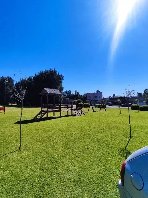 LOTE OPORTUNIDAD VENTA BARRIO CERRADO CANNING 1300MTS ESCRITURADO 4