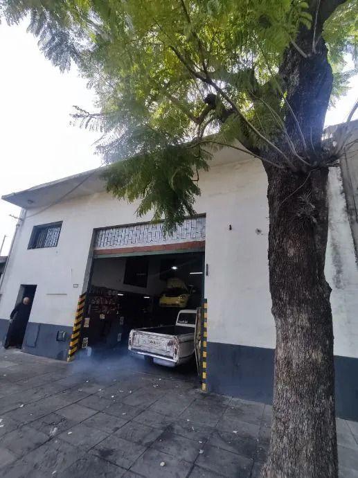 Foto de Galpon En Venta En Ramos Mejia Sur, imagen 2