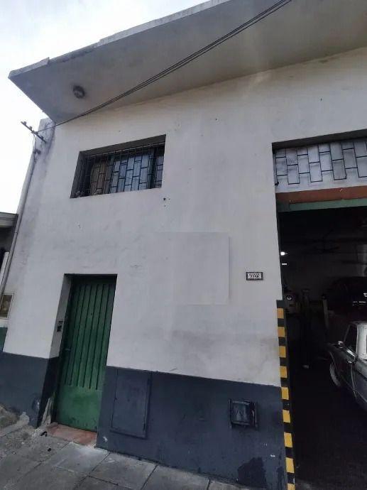Foto de Galpon En Venta En Ramos Mejia Sur, imagen 1