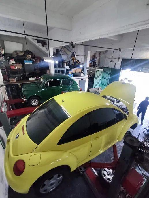 Foto de Galpon En Venta En Ramos Mejia Sur, imagen 4