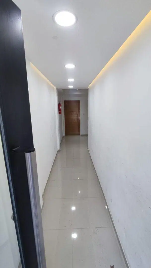 Departamento 3 ambientes. | Coronel Diaz al 100 5