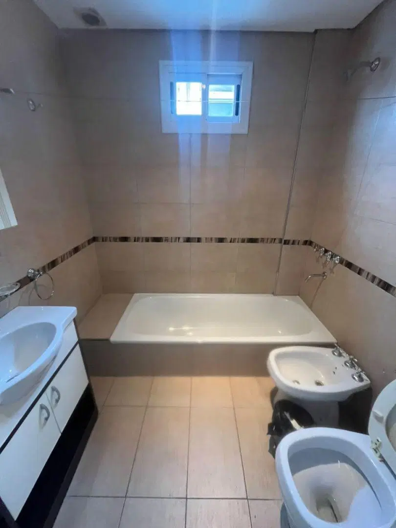 Departamento 2 ambientes. | Rio Negro al 300 5