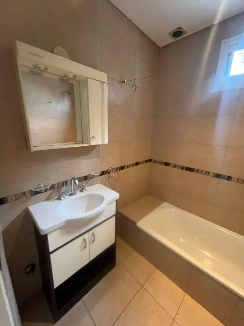 Departamento 2 ambientes. | Rio Negro al 300 3