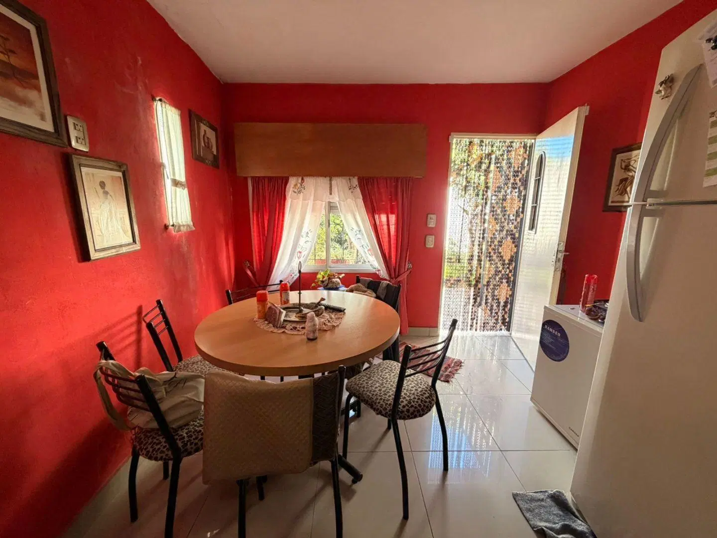Casa 0 ambientes 0 dormitorios. | Juan Llerena al 1100 5
