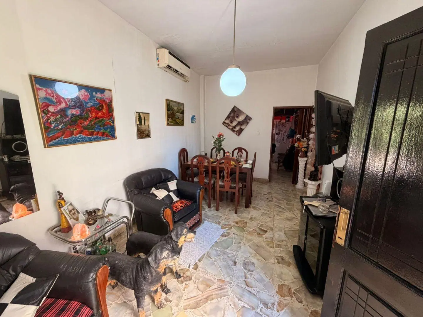 Casa 0 ambientes 0 dormitorios. | Juan Llerena al 1100 2