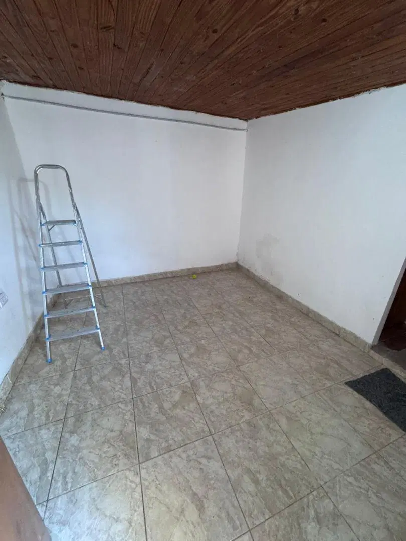 Casa 3 ambientes. | URQUIZA, GRAL. al 300 5
