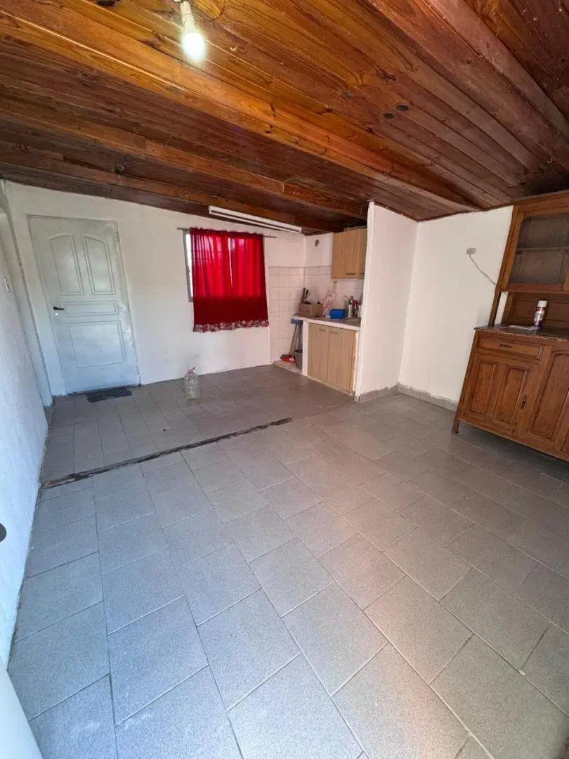 Casa 3 ambientes. | URQUIZA, GRAL. al 300 2