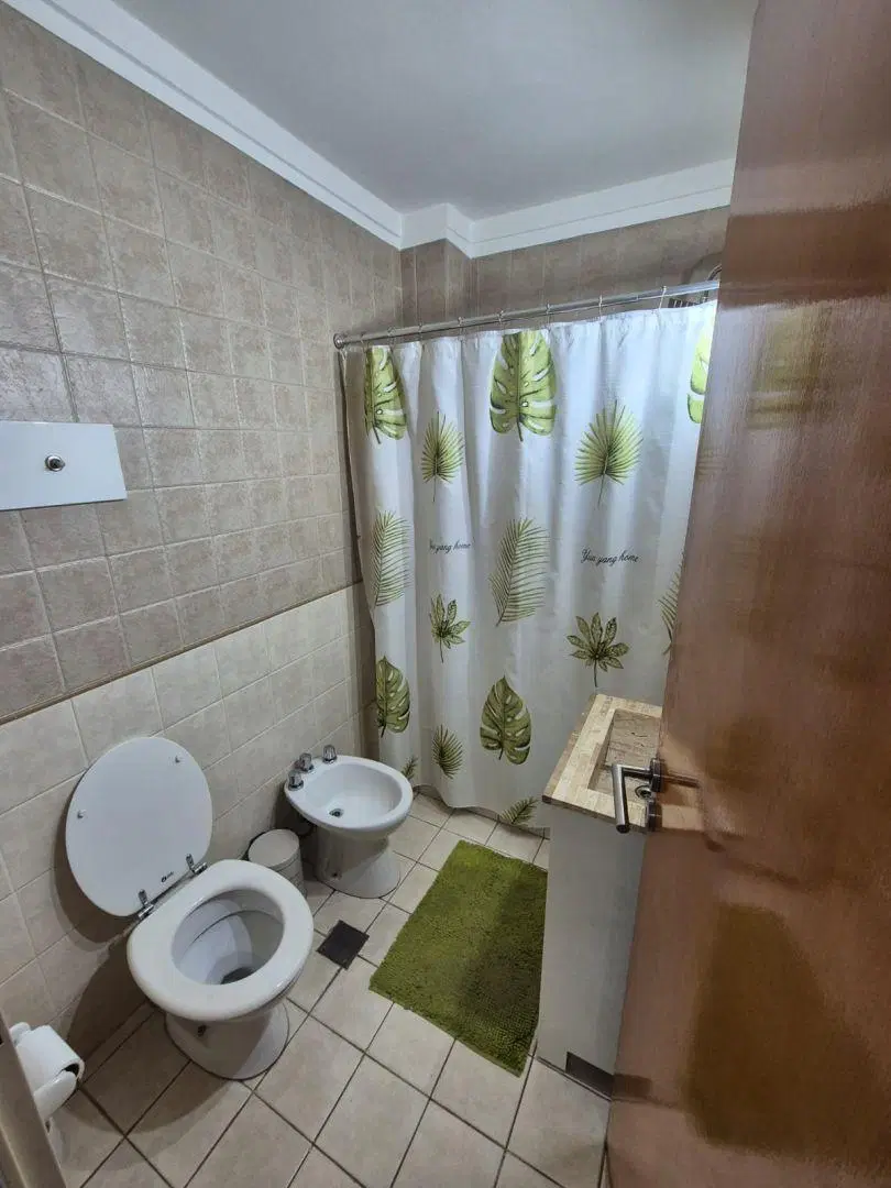 Departamento monoambiente. | Belgrano al 300 4