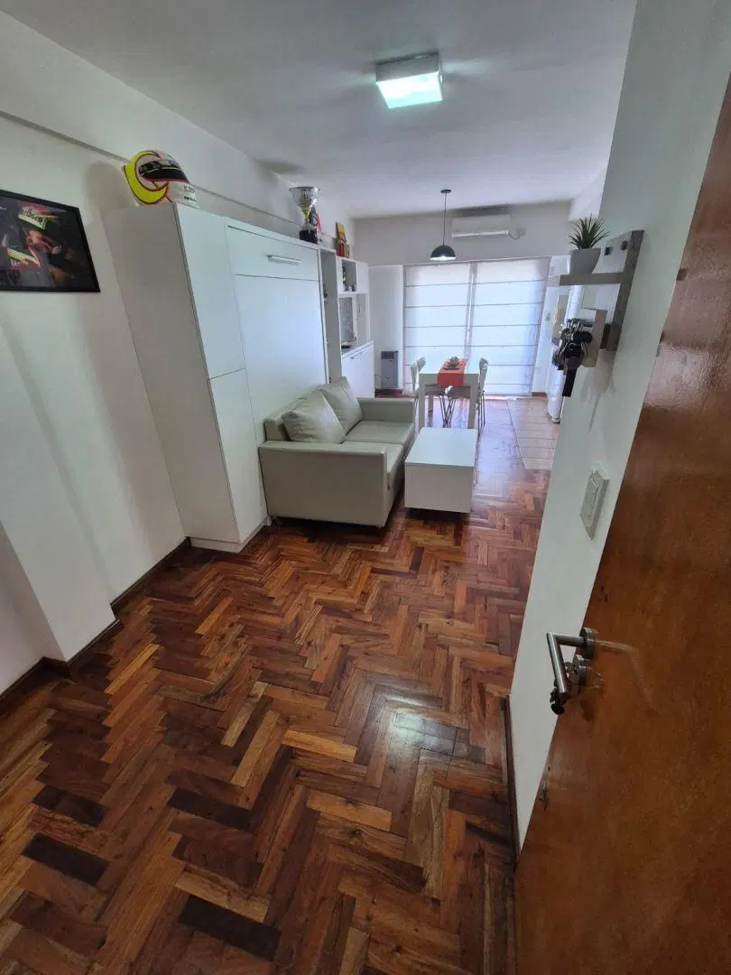 Departamento monoambiente. | Belgrano al 300 2